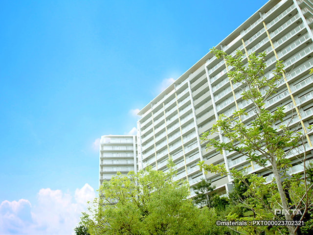 賃貸マンション